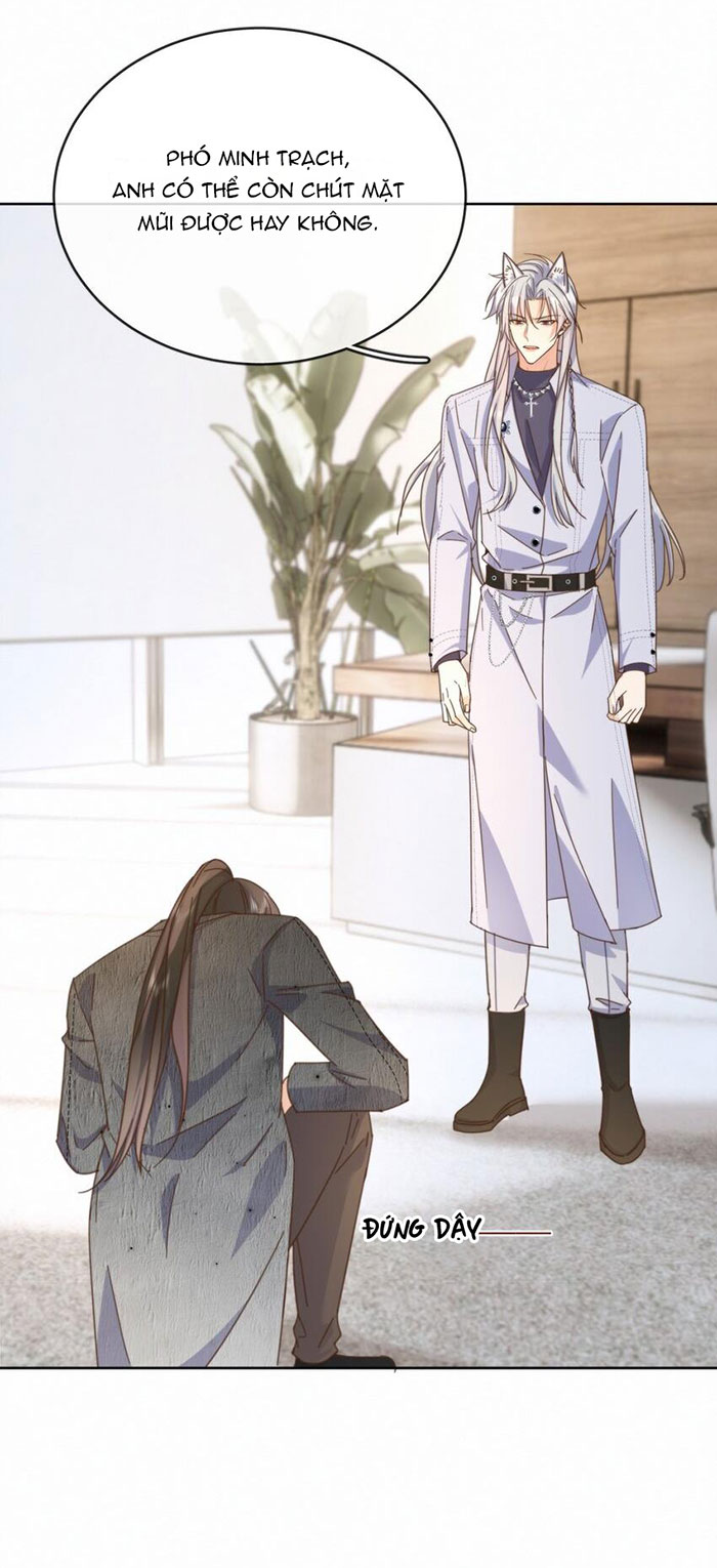 huynh dạy đệ vô lễ chapter 26 17