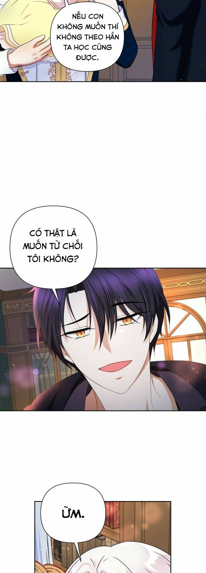 công chúa xấu xa chapter 24 55