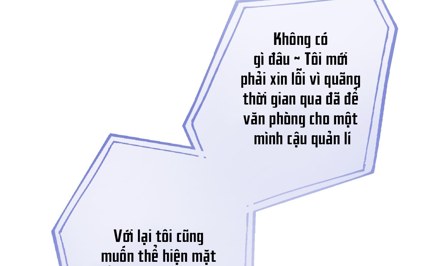 Quan Hệ Chết Chóc chapter 11