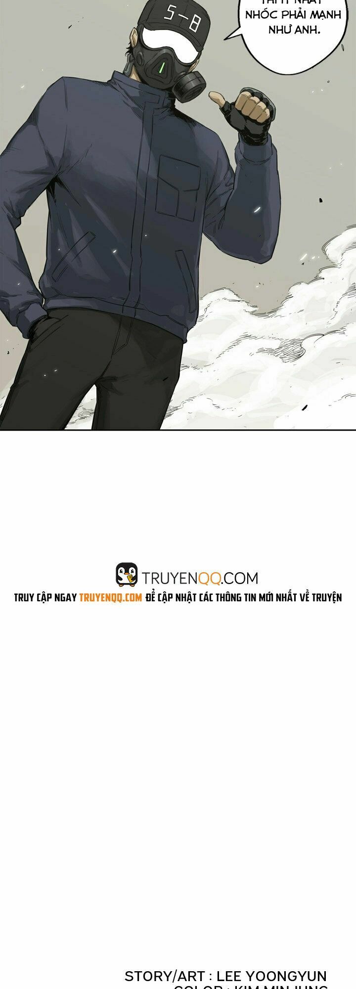 anh shipper may mắn chapter 1 56