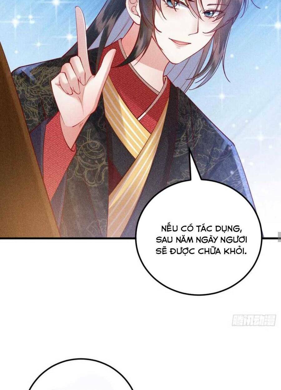 đại đích nữ trọng sinh về báo thù chapter 31 27