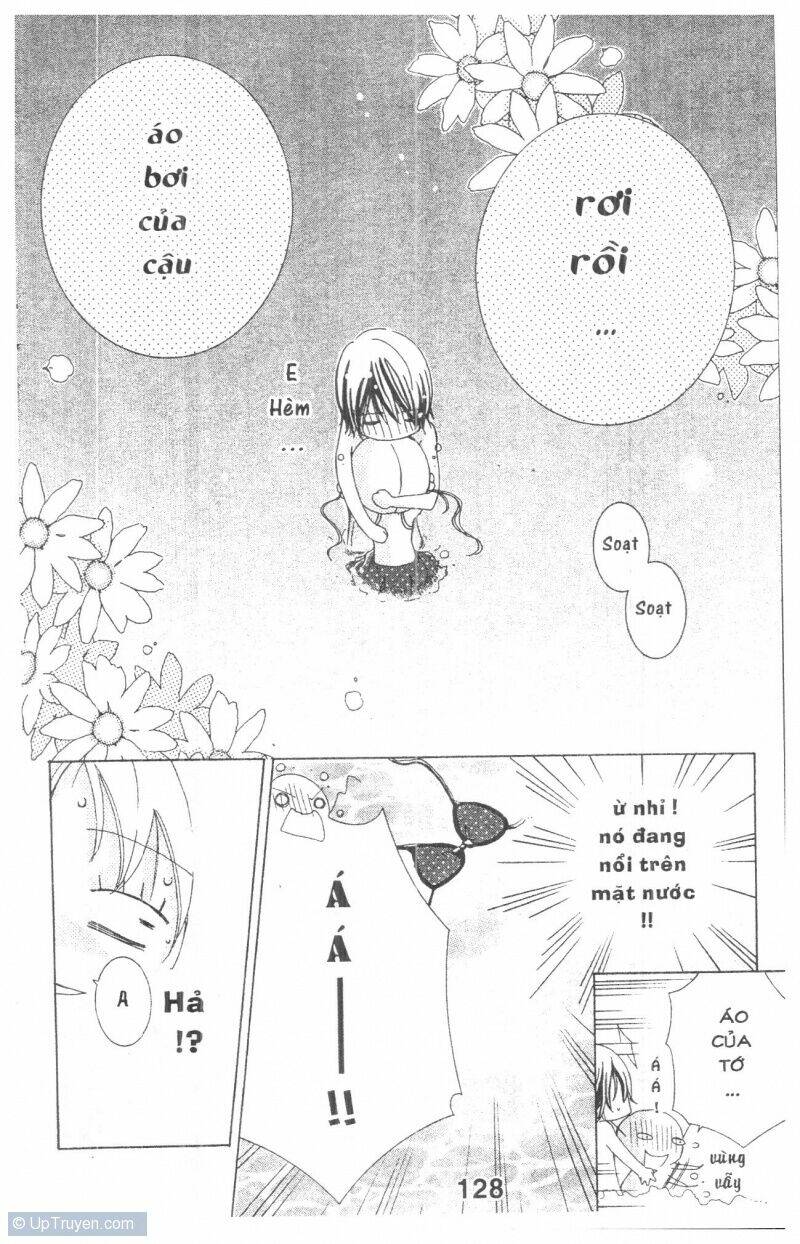 ore-sama kingdom chapter 6 128