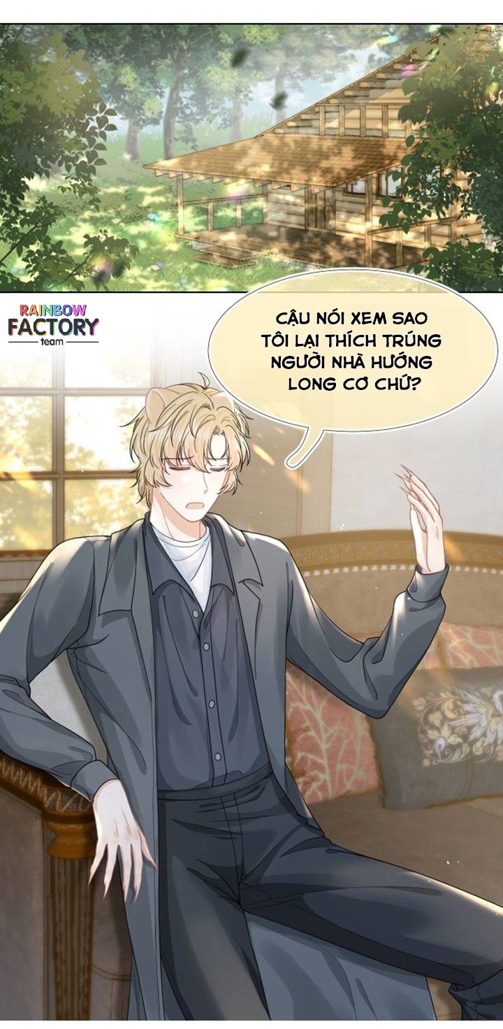 ăn một bé thỏ chapter 84 1