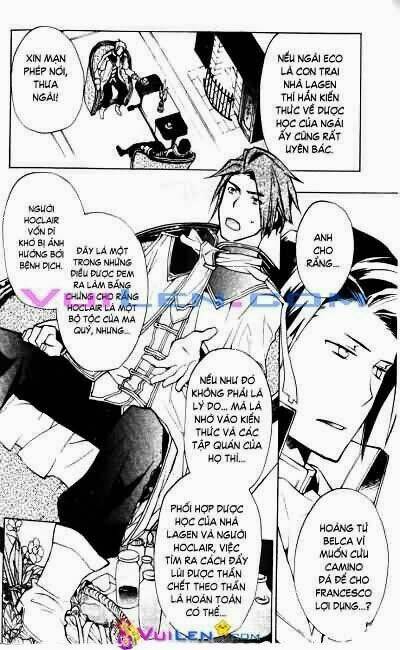 thanh kiếm và vương miện chapter 7 83