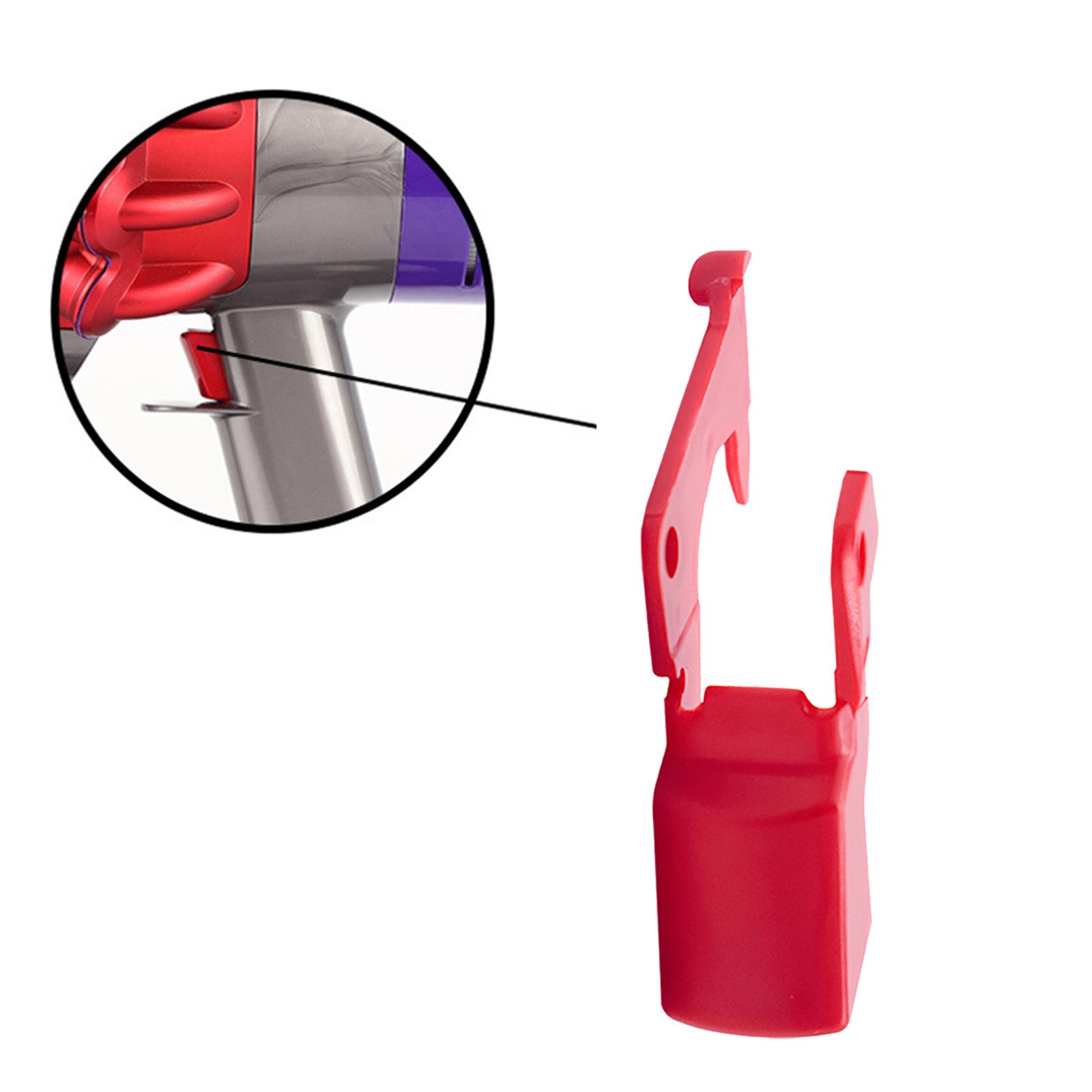 Red Power Replacement Switch Button For Dyson V10 V11 Vacuum Cleaner