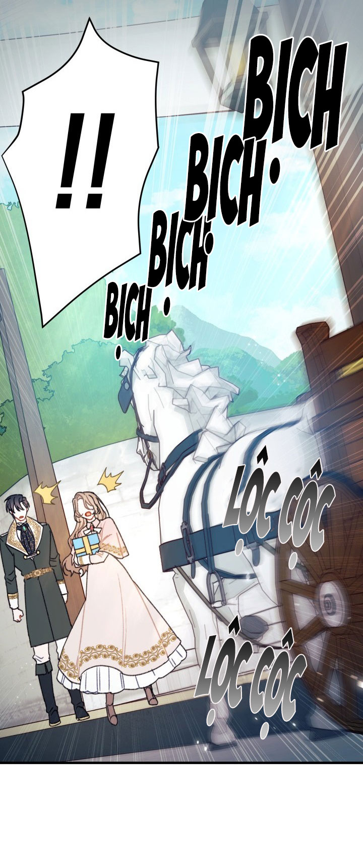 tôi đã kết hôn khi tôi tìm thấy nam chính chapter 8 47