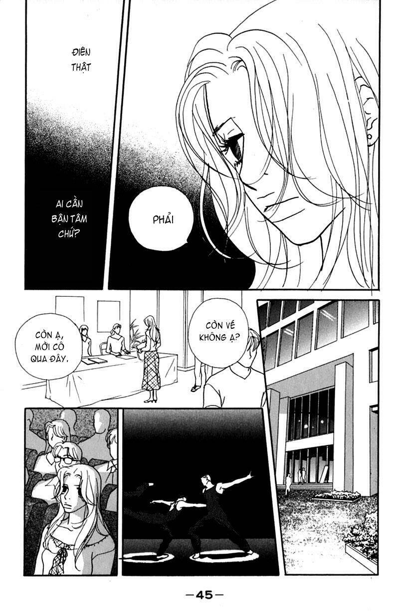 kimi wa petto chapter 1 47