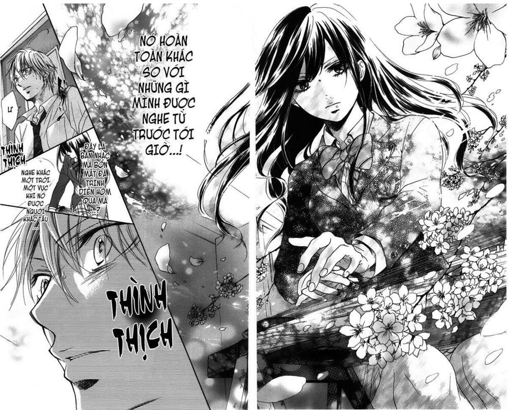 kono oto tomare! chapter 2 37