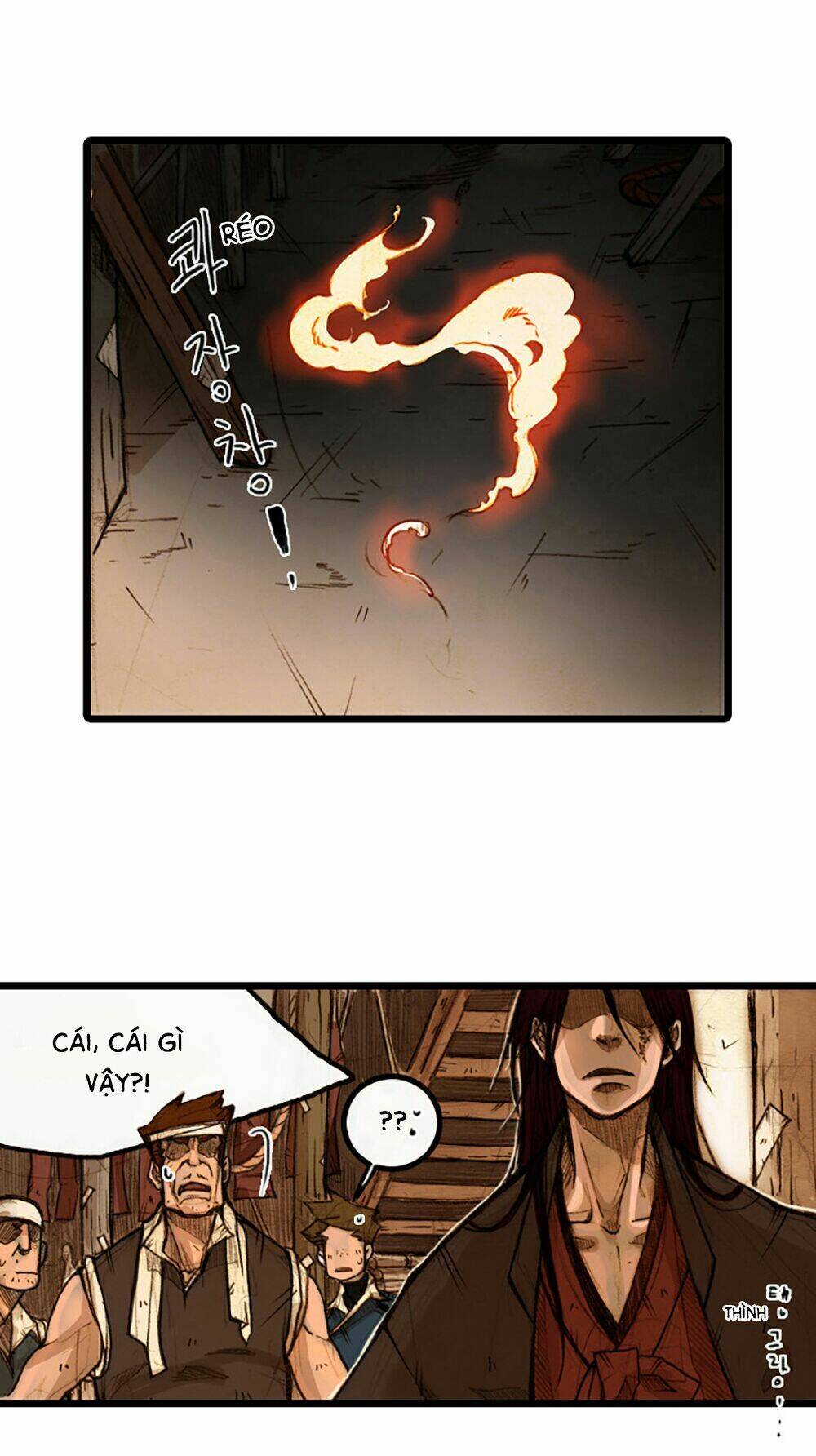 cuộc hành trình của pháp sư chapter 1 65