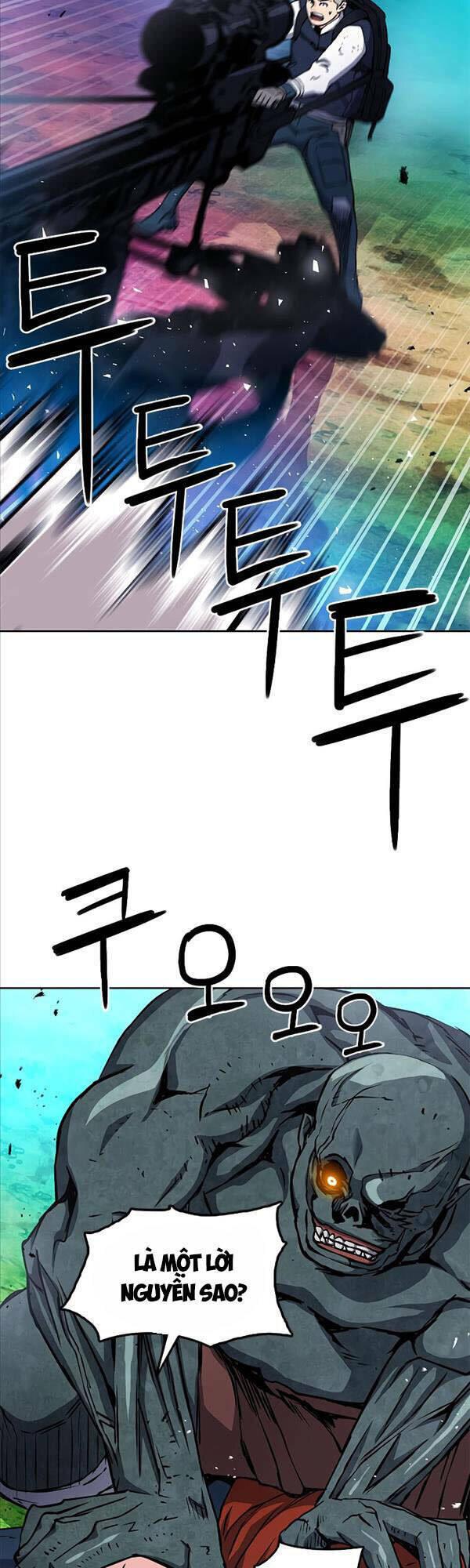 druid tại ga seoul - người hóa thú chapter 80 33