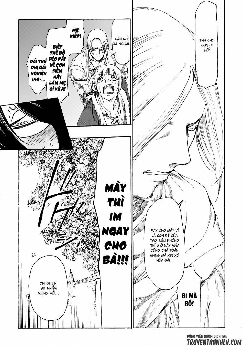 almadianos eiyuuden chapter 7 6