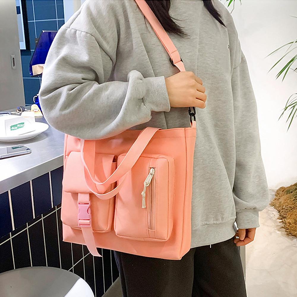 Set 4 Túi Nhiều Kiểu Dáng Tiện Dụng Cho Văn Phòng Học Sinh Sinh Viên