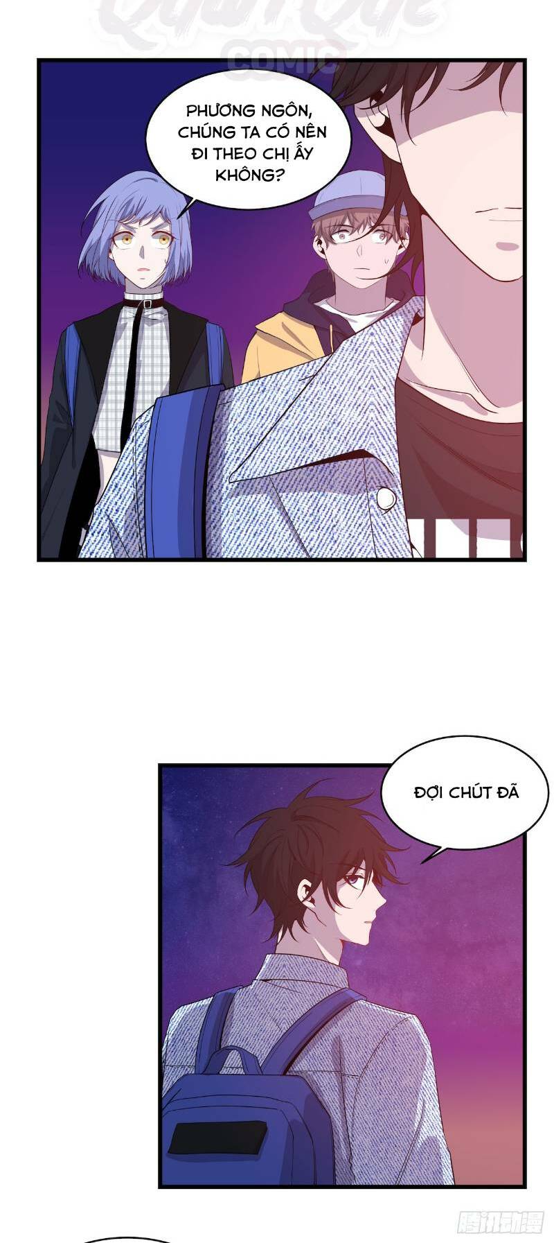 thát không mê thất chapter 52 42