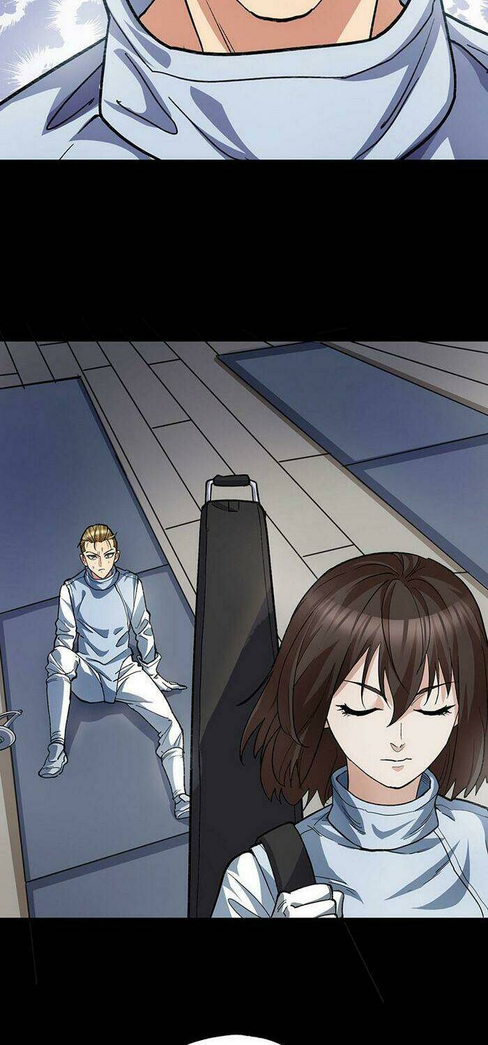 sau mạt thế tôi trở thành zombie chapter 56 23