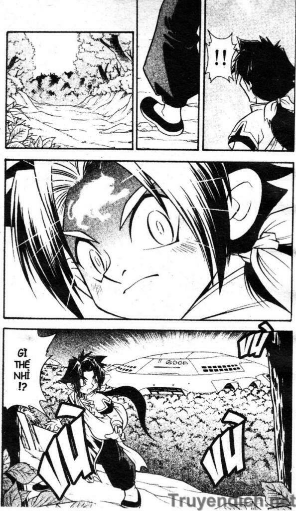 beley - con quay truyền thuyết chapter 3 127