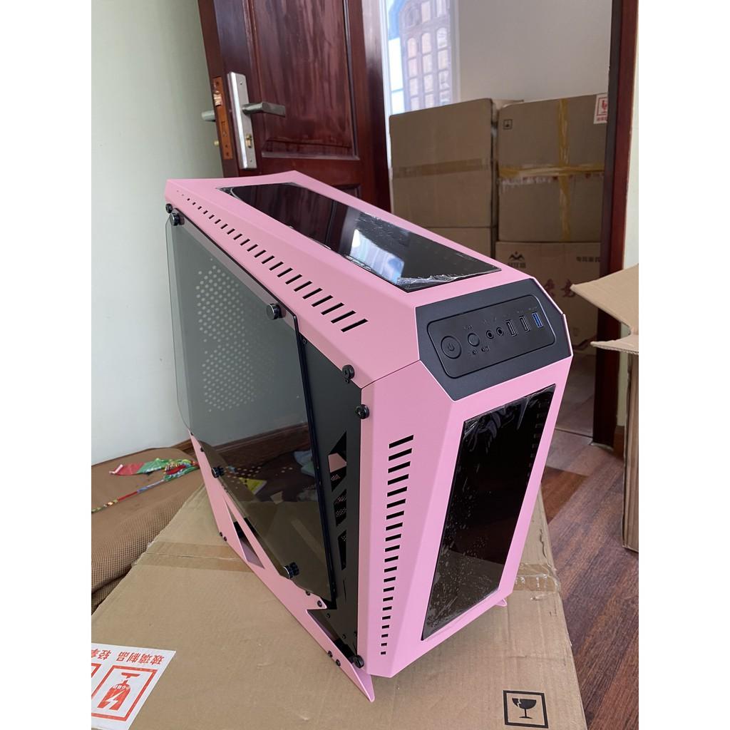 VỎ CASE | VỎ MÁY TÍNH X9