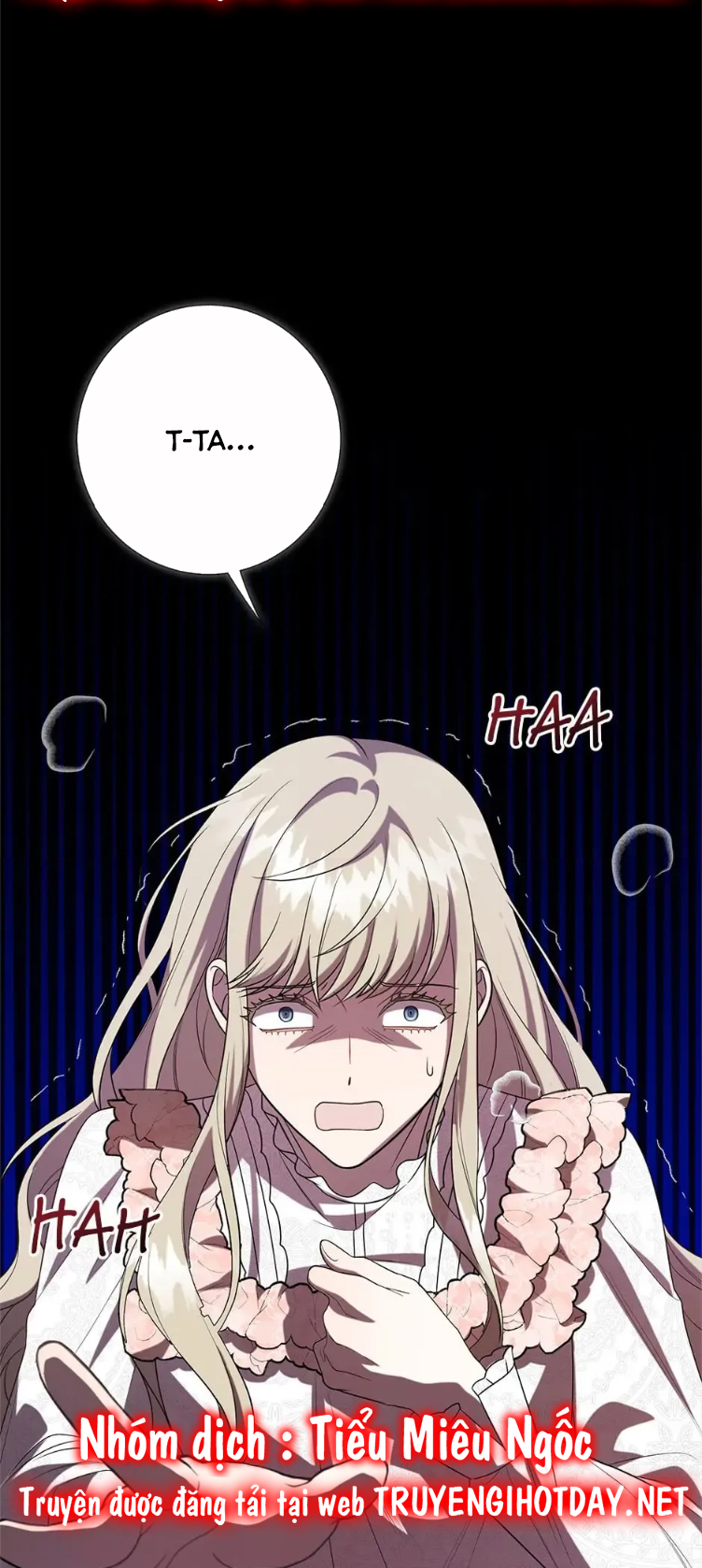 đừng ăn thịt tôi mà chapter 93 37