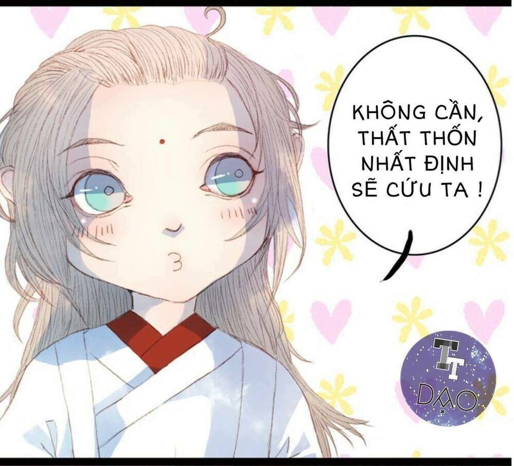 khúc hữu ngộ chapter 7 13