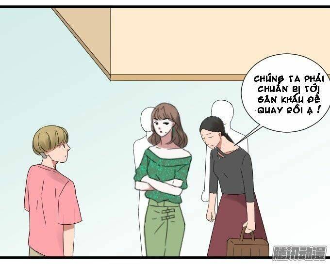 cho anh gần em chapter 14 25