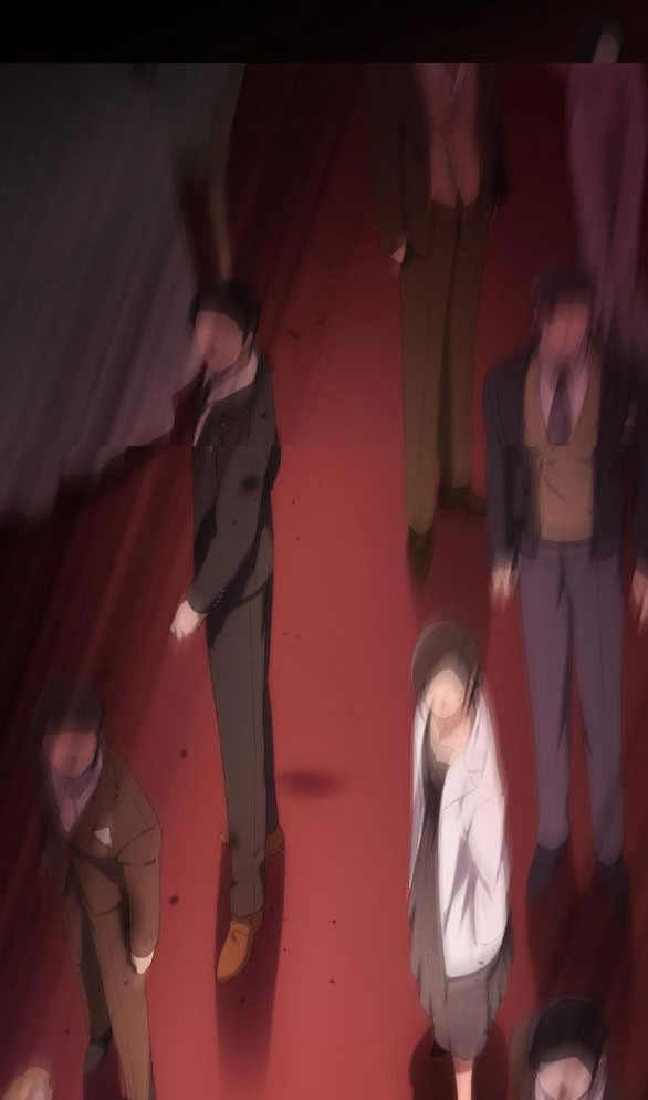 không thể thoát ra khỏi bộ phim kịch tính chapter 16.1 44