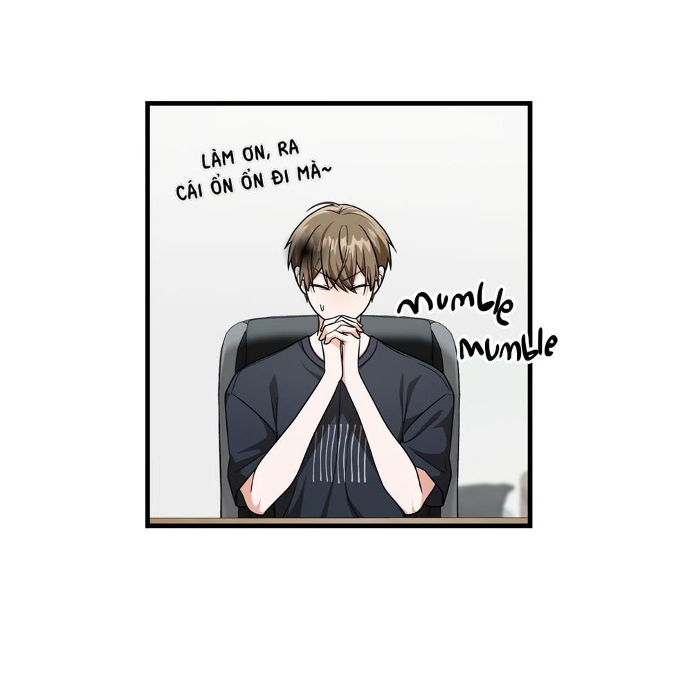 thành viên của hội là hàng xóm bên cạnh chapter 40 34