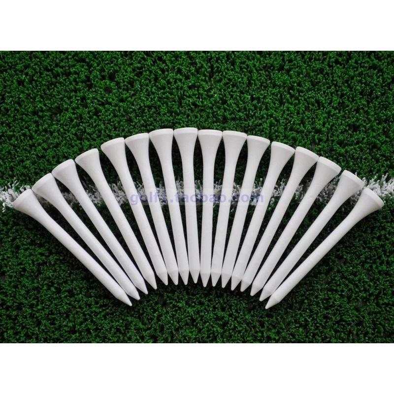 Tee golf gỗ dài chắc chắn TG044