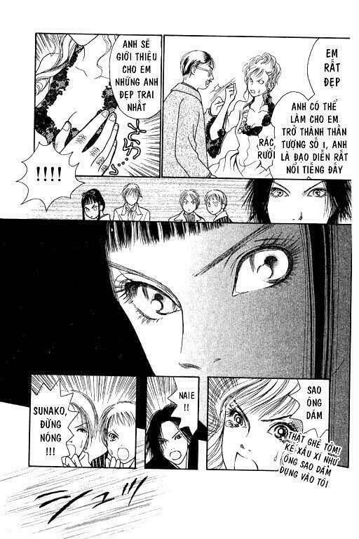 perfect girl evolution chapter 5 33