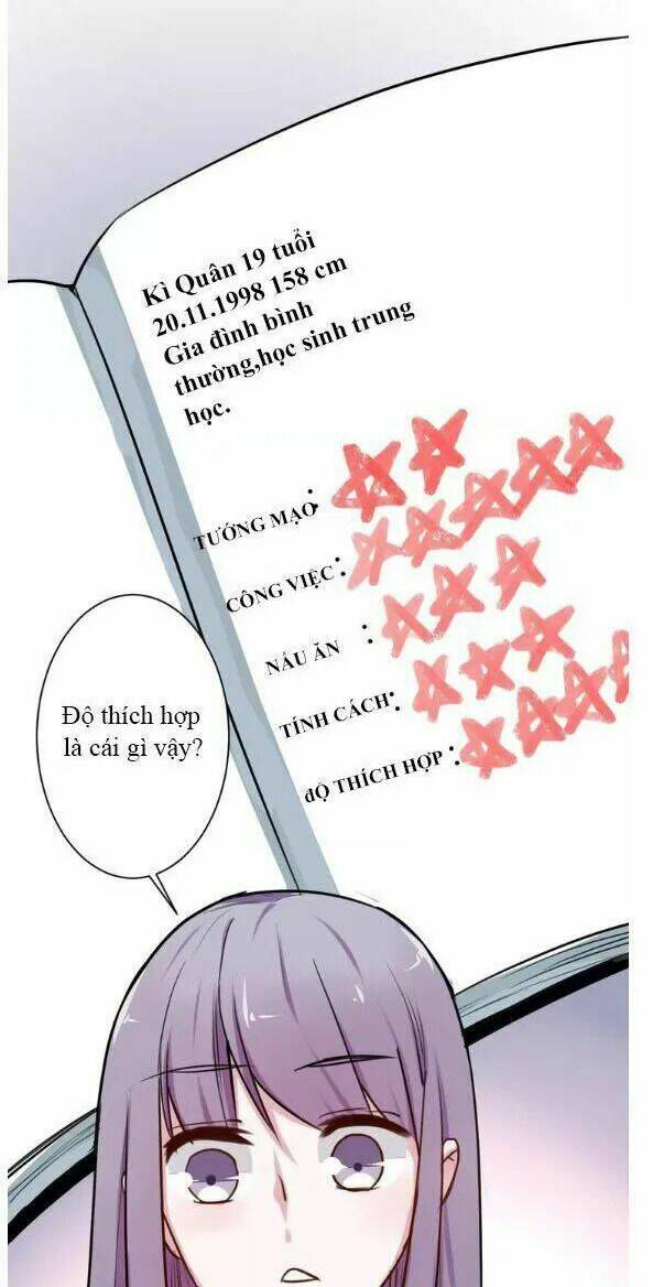 quy tắc của mỹ nam chapter 18 27