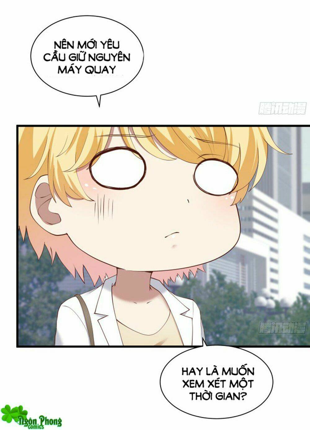 khi trò chơi ác ma bắt đầu chapter 67 11