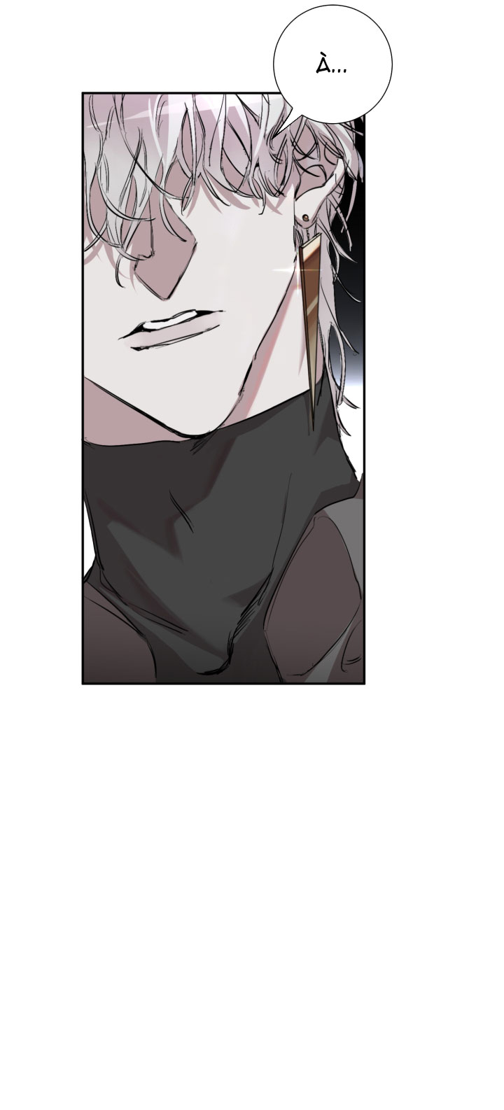 tình đơn phương chapter 2 25