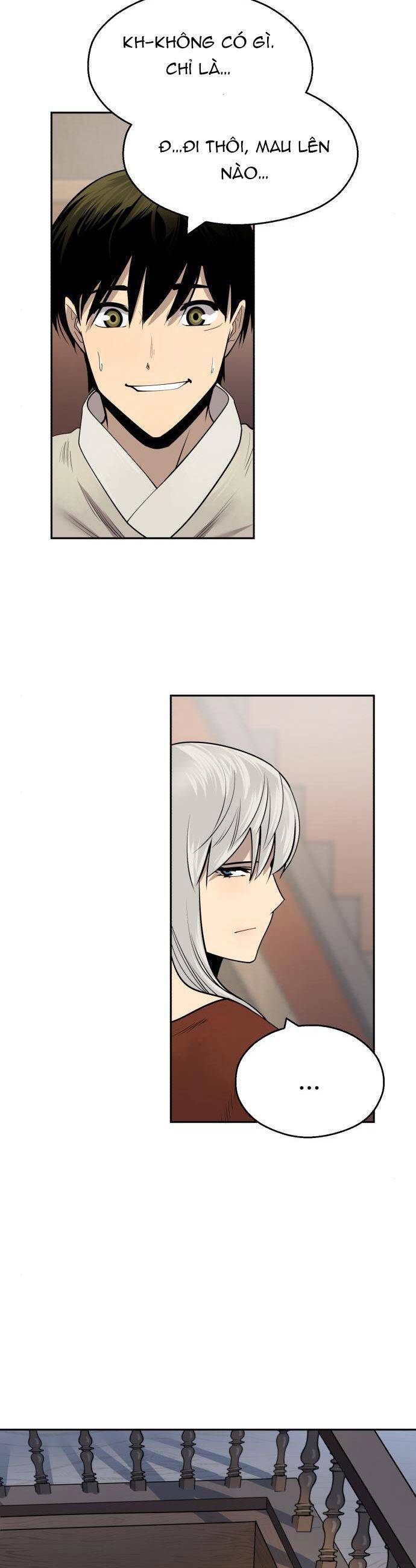 thiếu niên kiếm sư chapter 43 8