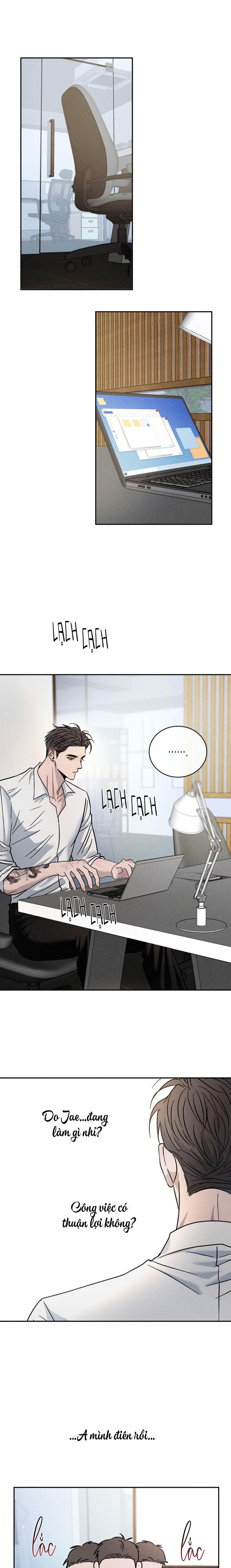 tương khắc chapter 86 1