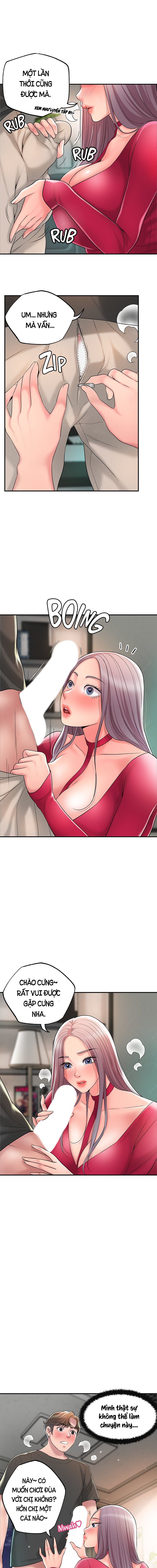 thị trấn nóng bỏng chapter 37 4