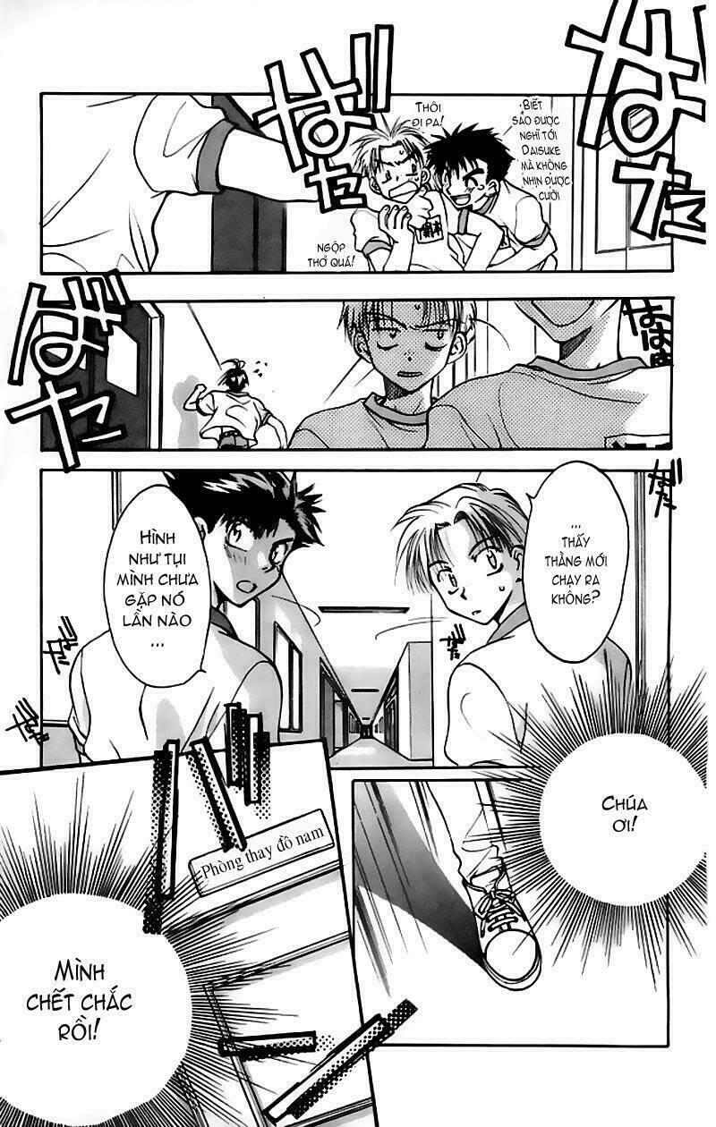 thiên sứ d.n chapter 2 21