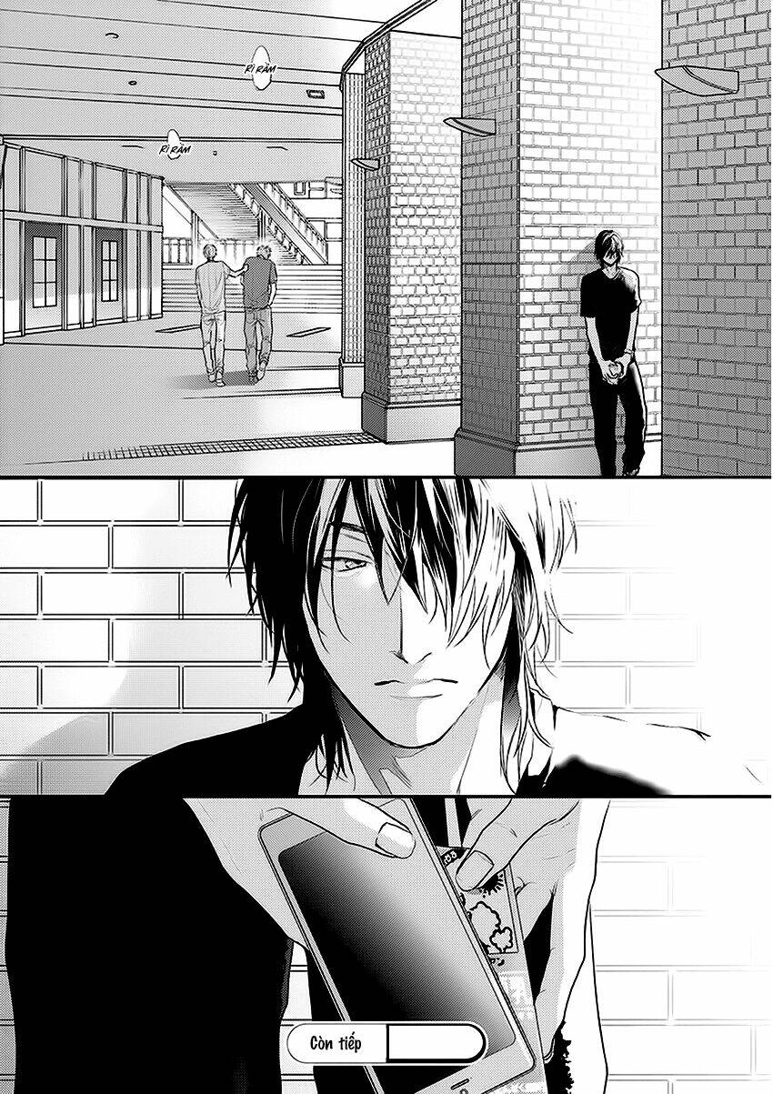 đôi ta đi trốn chapter 7 32