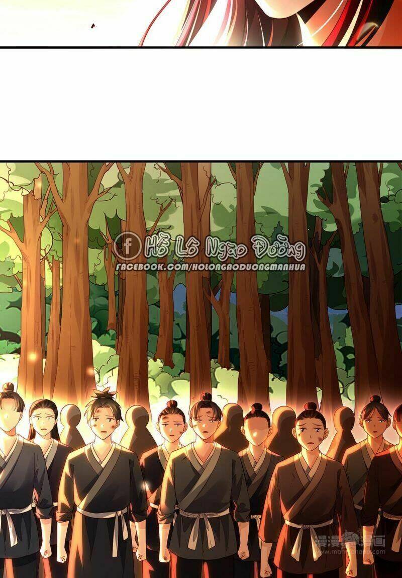 thiên kim bất hoán chapter 59 10