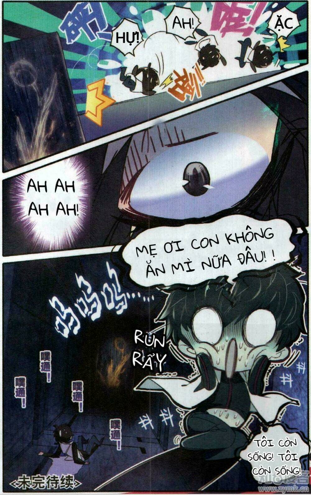 thiên kiêu vô song chapter 3 9