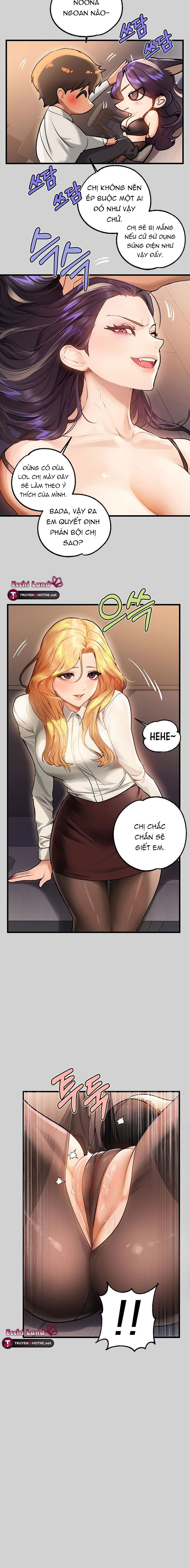 chị chủ nhà của tôi chapter 85.1 13