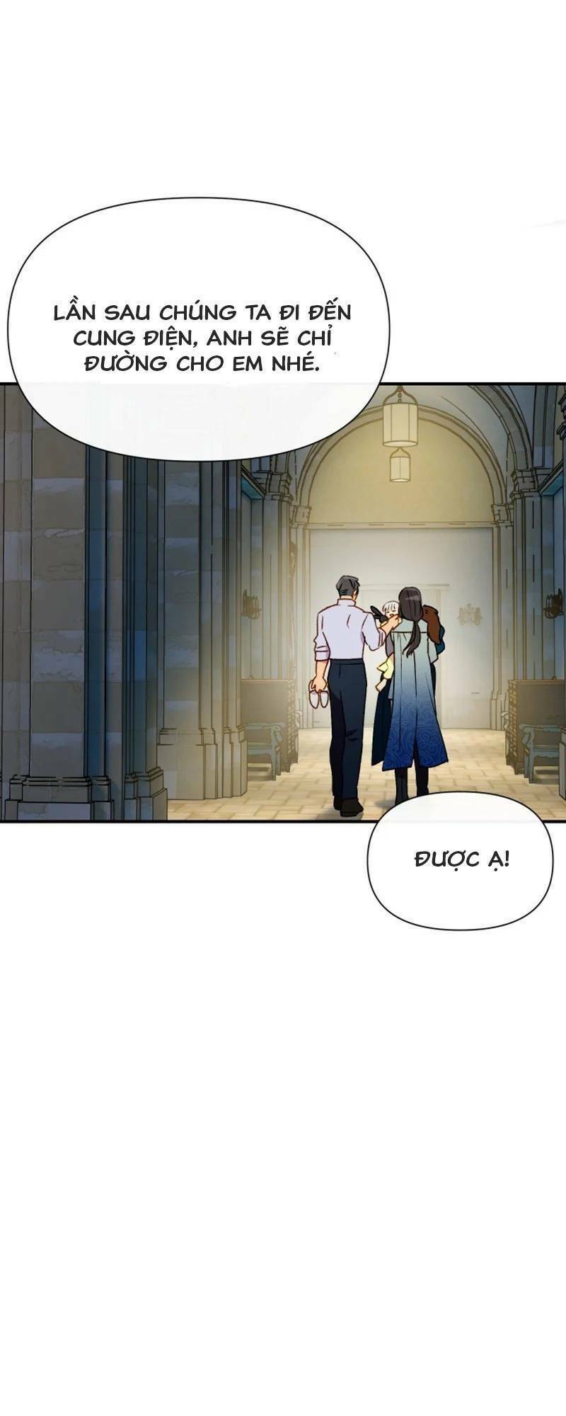 khế ước của nữ công tước quái vật chapter 48 33