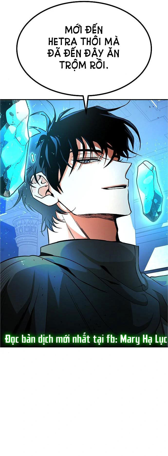 săn lùng hoàng đế chapter 5.2 41