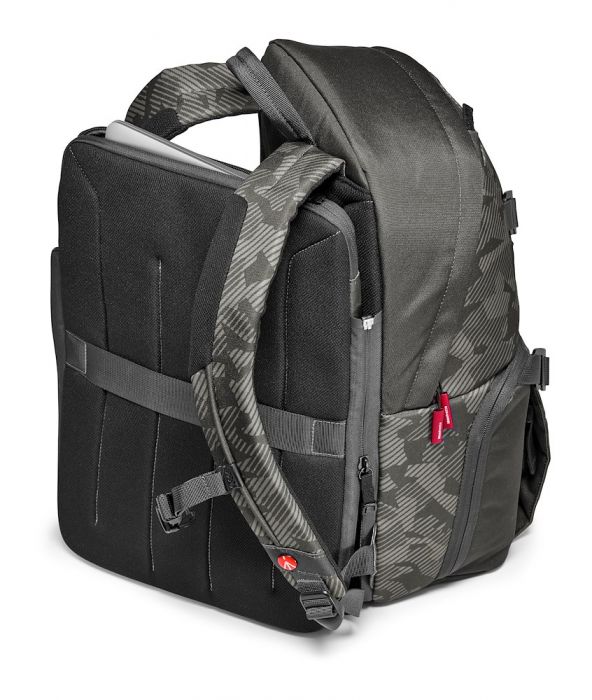 BA LÔ MÁY ẢNH MANFROTTO NOREG BACKPACK-30 | HÀNG CHÍNH HÃNG