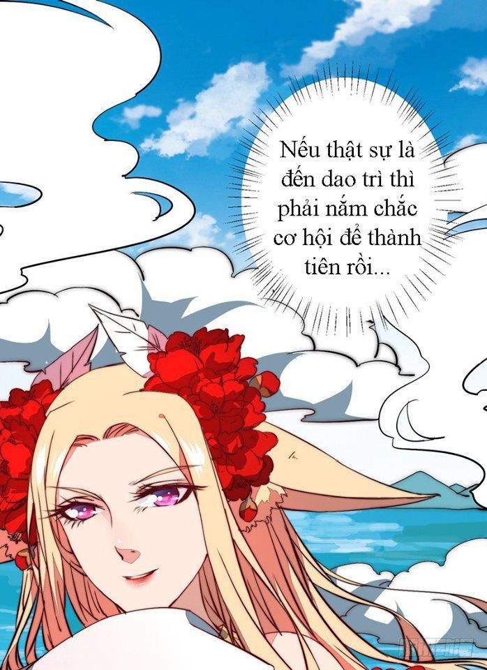 xuyên qua cứu mỹ nam ở thế giới phong thần chapter 25 5