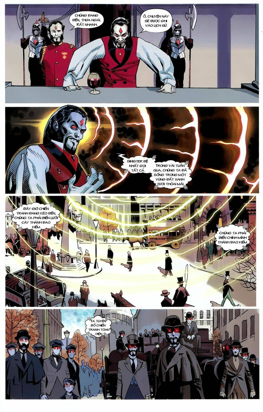 avengers vs x-men chapter 37 19