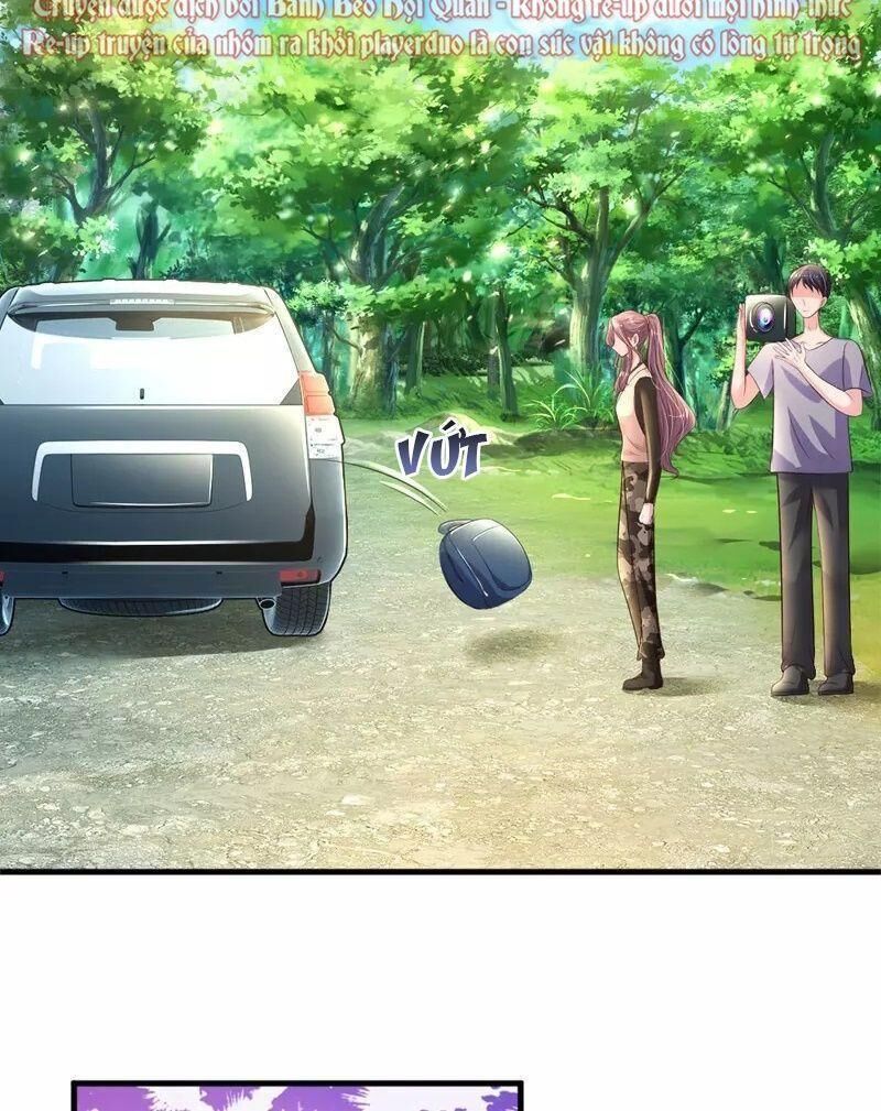 ma ma đột kích : cha mời tiếp chiêu chapter 37 30