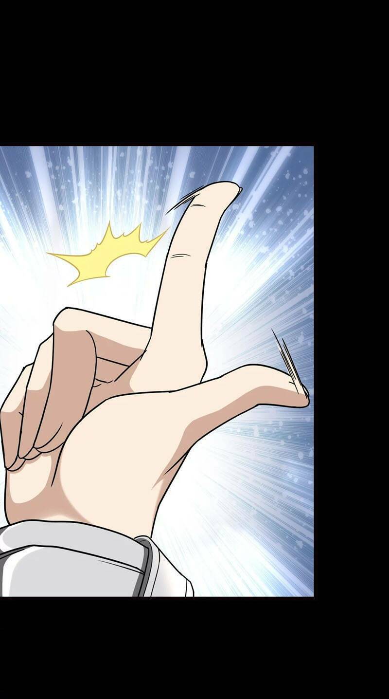 bạn gái virus của tôi chapter 213 47