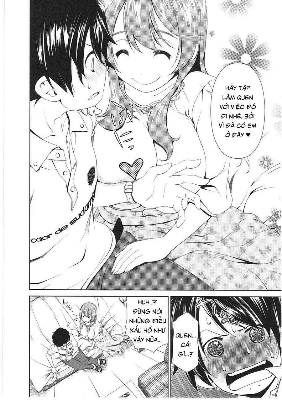 re:marina chapter 5 8