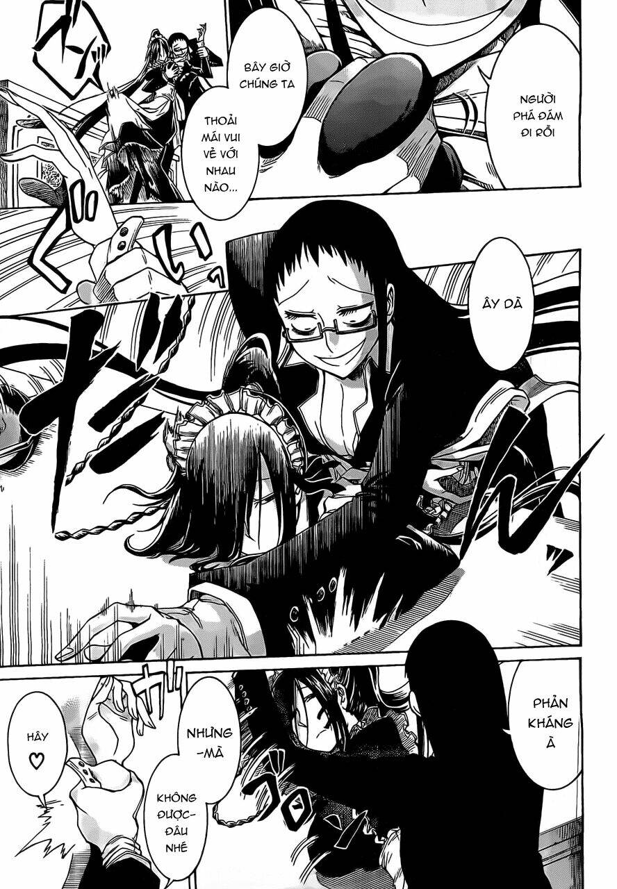 murcielago chapter 8 7