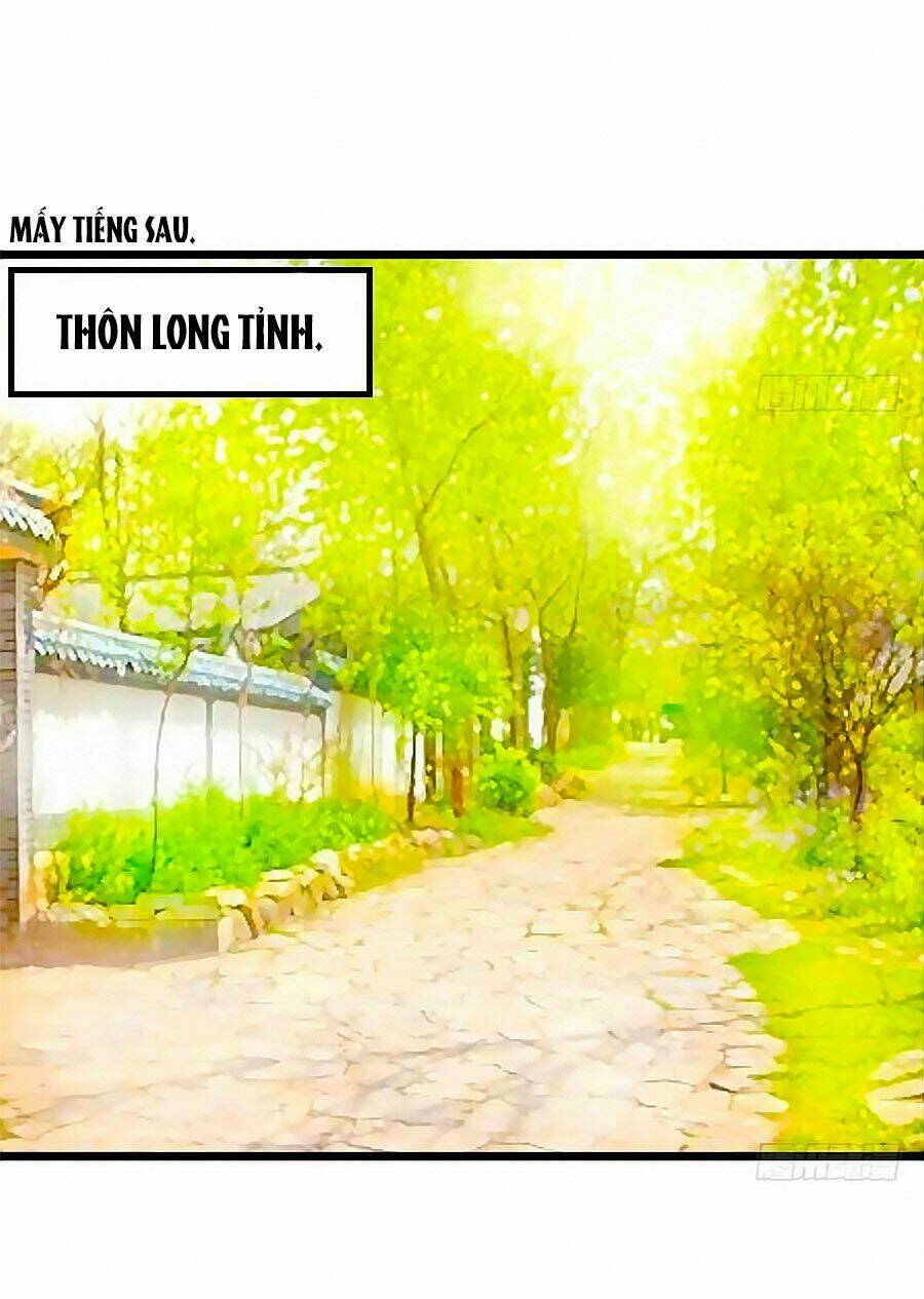 diêm vương lão công thật đáng yêu chapter 17 3