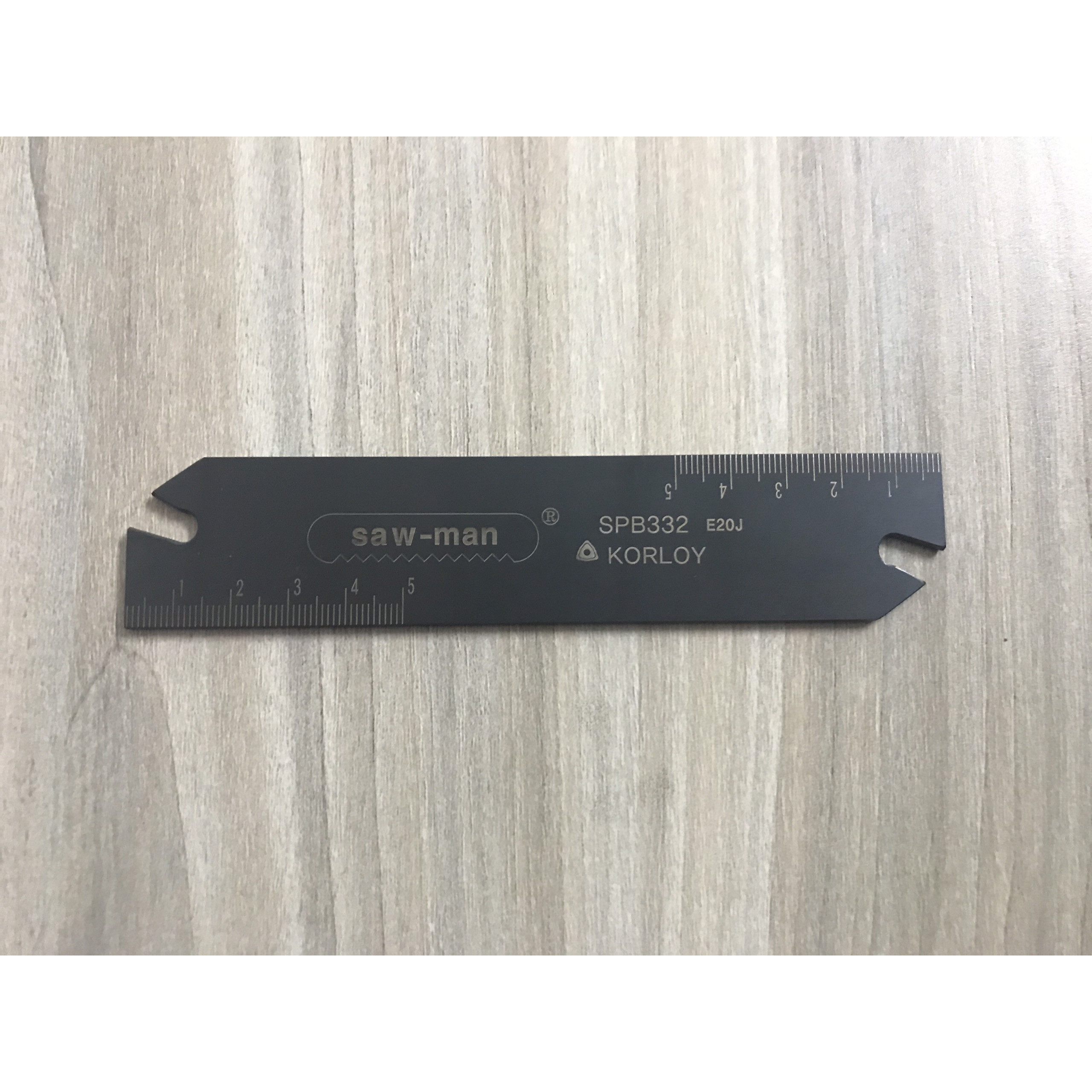 Cán tiện SPB332
