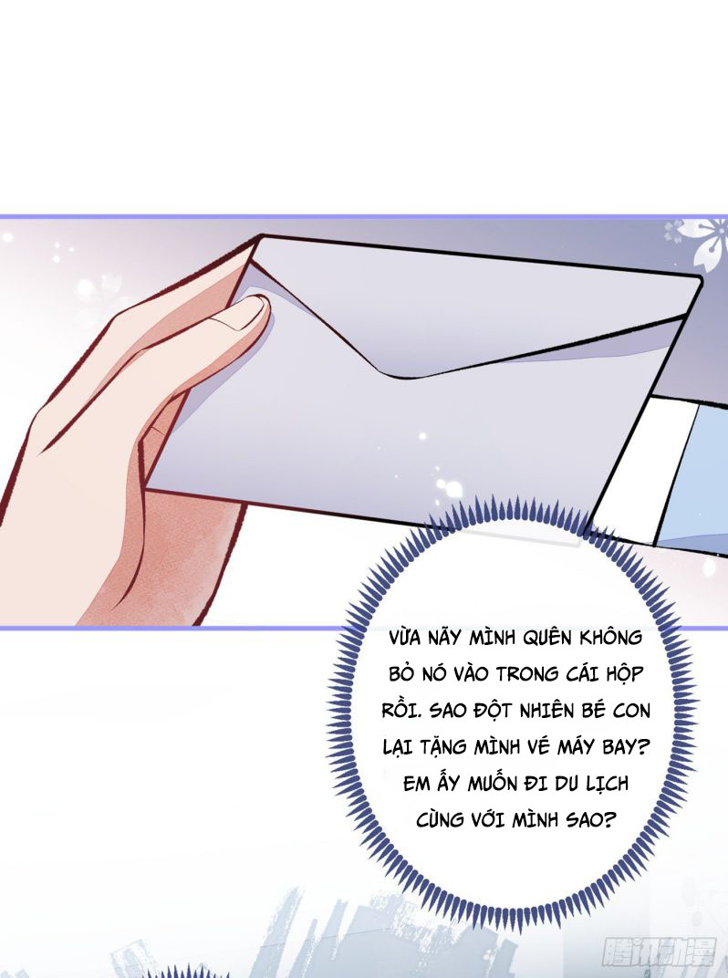 hotsearch của ảnh đế chapter 94 7